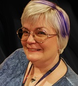 Stephanie Osborn IndieCD Independent Creator Directory Author Publisher